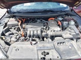 Honda Clarity Plug-In Hybrid Touring JHMZC5F33KC001138 снимка