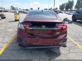 Honda Clarity Plug-In Hybrid Touring JHMZC5F33KC001138 снимка