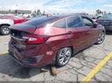 Honda Clarity Plug-In Hybrid Touring JHMZC5F33KC001138 fotografie