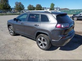 Jeep Cherokee Limited 4X4 1C4PJMDX7LD583304 снимка
