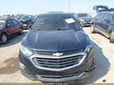 Chevrolet Equinox Fwd Ls 3GNAXHEV7LS606614 fotografie
