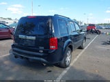 Honda Pilot Touring 5FNYF4H92EB032579 fotografie