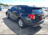 Ford Explorer Xlt 1FMSK8DH4PGB28286 photo