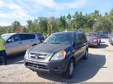 Honda Cr-V Ex SHSRD78894U233695 снимка