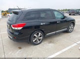 Nissan Pathfinder Platinum 5N1AR2MM6DC623030 снимка