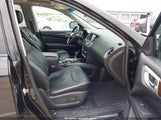 Nissan Pathfinder Platinum 5N1AR2MM6DC623030 снимка