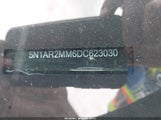 Nissan Pathfinder Platinum 5N1AR2MM6DC623030 снимка