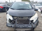 Nissan Versa Note S Plus 3N1CE2CP3EL427608 fotografie