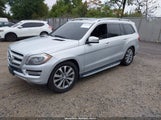 Mercedes-Benz Gl 450 4Matic 4JGDF7CE1EA281318 снимка