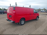 Chevrolet Express Cargo Rwd  Regular Wheelbase Wt 1GCWGAFP6M1219450 photo