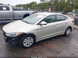 Hyundai Elantra Se 5NPD74LF9JH272720 снимка