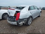 Cadillac Xts Luxury 2G61M5S35F9158378 снимка