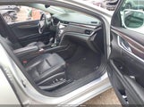 Cadillac Xts Luxury 2G61M5S35F9158378 снимка