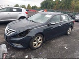 Hyundai Sonata Limited 5NPEC4AC7BH003240 снимка