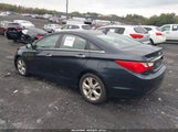 Hyundai Sonata Limited 5NPEC4AC7BH003240 снимка