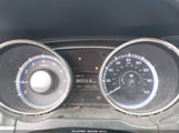 Hyundai Sonata Limited 5NPEC4AC7BH003240 снимка