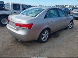 Hyundai Sonata Gls V6/Lx V6 5NPEU46F06H018586 fotografie