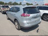 Nissan Rogue S/Sl/Sv 5N1AT2MT2EC790754 снимка