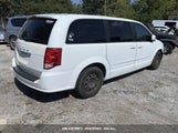 Dodge Grand Caravan Se Plus 2C4RDGBGXHR646548 снимка