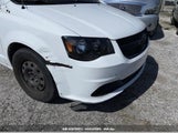 Dodge Grand Caravan Se Plus 2C4RDGBGXHR646548 снимка