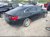 Chevrolet Malibu Ls 1G1ZB5ST6HF189406 снимка
