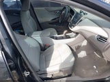 Chevrolet Malibu Ls 1G1ZB5ST6HF189406 снимка