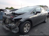 Honda Civic Lx 2HGFB2F54FH557888 снимка
