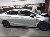 Chevrolet Cruze Ls Auto 1G1BC5SM7J7144238 снимка