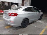 Chevrolet Cruze Ls Auto 1G1BC5SM7J7144238 снимка