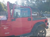 Jeep Wrangler Sport 1J4FA49SX1P336597 снимка