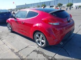 Hyundai Veloster Base W/Gray KMHTC6AD8CU066801 снимка