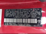 Toyota Camry Le JTNBE46K273023259 снимка