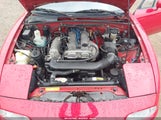 Mazda Mx-5 Miata JM1NA353XS0615889 снимка