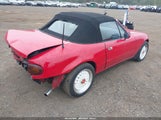 Mazda Mx-5 Miata JM1NA353XS0615889 снимка