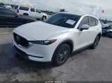 Mazda Cx-5 Touring JM3KFBCM3M0444651 снимка
