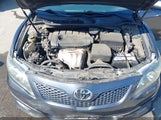 Toyota Camry Se 4T1BF3EK2BU213218 снимка