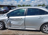Toyota Corolla Le 5YFB4MDEXSP241129 снимка