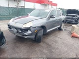 Porsche Cayenne S/S Titanium Edition WP1AB29P76LA61457 снимка