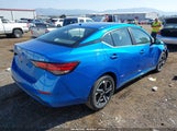 Nissan Sentra Sv Xtronic Cvt 3N1AB8CV1RY360789 снимка