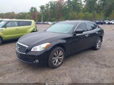 Infiniti M37X JN1BY1AR1DM602590 снимка