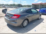 Honda Civic Lx 2HGFG3B58CH533599 снимка