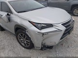Lexus Nx 200T JTJBARBZ0F2000886 снимка