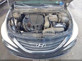 Hyundai Sonata Gls 5NPEB4AC9DH547731 снимка