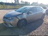 Toyota Corolla Le 2T1BURHEXFC256954 fotografie