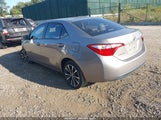 Toyota Corolla Le 2T1BURHEXFC256954 снимка
