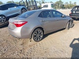 Toyota Corolla Le 2T1BURHEXFC256954 photo