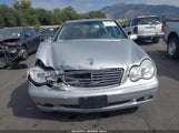 Mercedes-Benz C 240 WDBRF81J23F364044 снимка