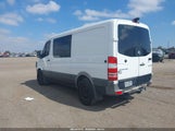 Mercedes-Benz Sprinter  Normal Roof WD4PE7DC1F5963522 снимка