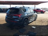 Hyundai Santa Fe Xrt 5NMS64AJ4NH383194 fotografie