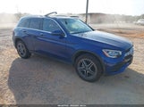Mercedes-Benz Glc 300 4Matic Suv W1N0G8EB0MF923076 снимка